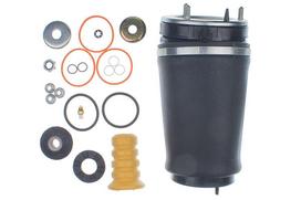 Pneumatinė pakabos spyruoklė DENCKERMANN DSA124G