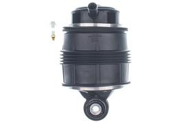 Pneumatinė pakabos spyruoklė DENCKERMANN DSA127G
