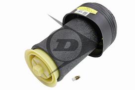Pneumatinė pakabos spyruoklė AIC 70930