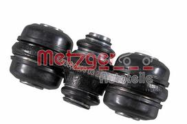 Pakabos svirtis arba traukė METZGER 53082609