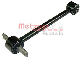 Pakabos svirtis arba traukė METZGER 53056009