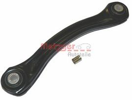 Pakabos svirtis arba traukė METZGER 53034119