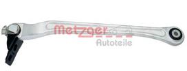 Pakabos svirtis arba traukė METZGER 53037414