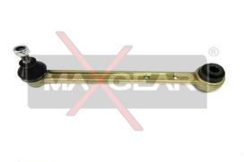Pakabos svirtis arba traukė MAXGEAR 72-1116