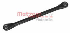Pakabos svirtis arba traukė METZGER 53022909