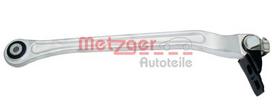 Pakabos svirtis arba traukė METZGER 53037513
