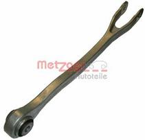 Pakabos svirtis arba traukė METZGER 53039209