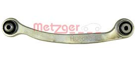 Pakabos svirtis arba traukė METZGER 53039404