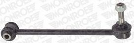 Pakabos svirtis arba traukė MONROE L28608