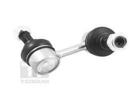 Pakabos svirtis arba traukė TEDGUM 00441137