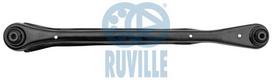 Pakabos svirtis arba traukė RUVILLE 935278