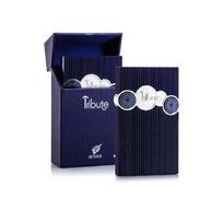 edp blue - Afnan Tribute Blue, 100 ml - 2 nuotrauka