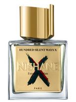 Nishane Hundred Silent Ways X, 50 ml