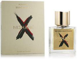 nishane hundred silent ways - Nishane Hundred Silent Ways X, 50 ml - 2 nuotrauka