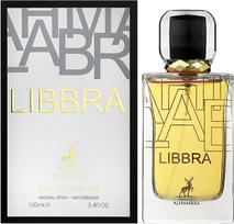 alhambra kvepalai - Alhambra Libra EDP, 100ml - 1 nuotrauka