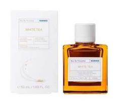 Korres White Tea, 50 ml
