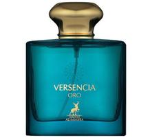Maison Alhambra Versencia Oro EDP, 100 ml