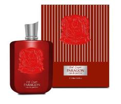 kvepalai paragon - Zimaya Red Carpet Paragon EDP, 100ml - 2 nuotrauka