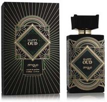 pp kvepalai - Zimaya Happy Oud Happy Oud, 100 ml - 1 nuotrauka