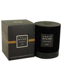 Armaf Q-203 D Oud Niche EDT, 90 ml