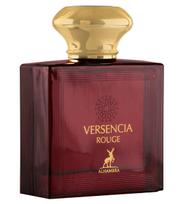 Maison Alhambra Versencia Rouge EDP, 100 ml