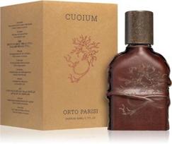 pp kvepalai - Orto Parisi Cuoium, 50 ml - 1 nuotrauka