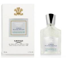 Creed Virgin Island Water, 50 ml