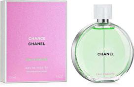 Chanel Chance Eau Fraiche EDT 35ml