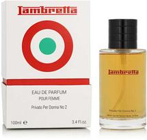 Lambretta Privato Per Donna No 2, 100ml