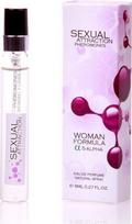 pheromone - Eromed Boss of Toys Sexual Attraction EDP 15 ml - 1 nuotrauka