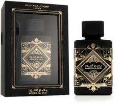 lattafa kvepalai - Lattafa Oud For Glory Bade'e Al Oud EDP 100 ml - 2 nuotrauka