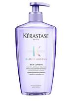 Šampūnas šviesiems plaukams Kerastase 500 ml