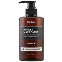 Šampūnas Kundal Pink Grapefruit, 500ml