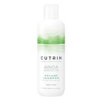 Šampūnas Cutrin Ainoa, 300 ml
