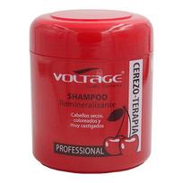 Šampūnas Voltage Vyšnia, 500 ml