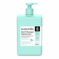 Vaikiškas šampūnas Suavinex, 750 ml