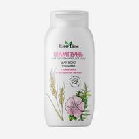 Šampūnas Eko Līnija, 400 ml