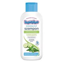 Šampūnas Bambino Family, 400 ml