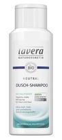 Natūralus šampūnas Lavera, 200 ml