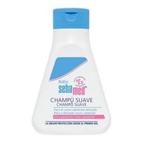 Šampūnas Sebamed, 250 ml