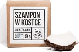 Kietas šampūnas 4szpaki, 75g.