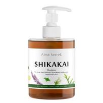 Šampūnas Shikakai, 500 ml