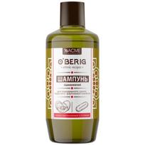 Plaukų šampūnas, 500 ml