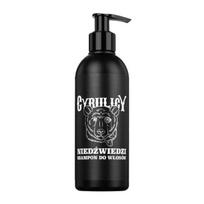 Šampūnas Cyrulicy, 250 ml