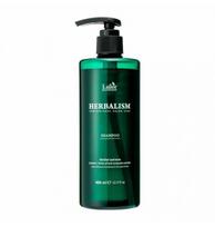 La'dor Herbalism šampūnas
