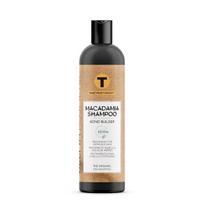 macadamia sampunas - MACADAMIA šampūnas - 1 nuotrauka