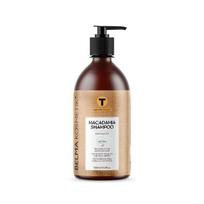 macadamia sampunas - MACADAMIA šampūnas - 2 nuotrauka