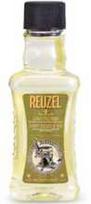 reuzel - Reuzel 3in1 Šampūnas šampūnas, kondicionierius ir dušo želė arbatmedis 100ml - 1 nuotrauka