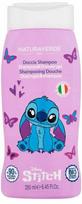 Naturaverde Disney Stitch Šampūnas & Dušo želė Šampūnas