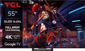 tcl 55 - TCL 55C743 - 1 nuotrauka